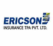 Ericson Insurance TPA